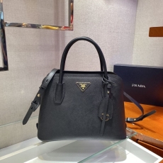 Prada Top Handle Bags